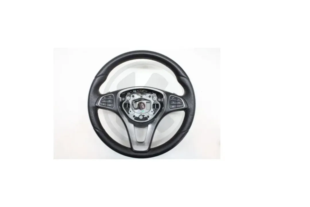 a0024606903 9e38 b   steering wheel 205